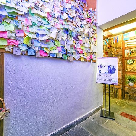Destination Youth Hostel Zhangjiajie Exterior photo